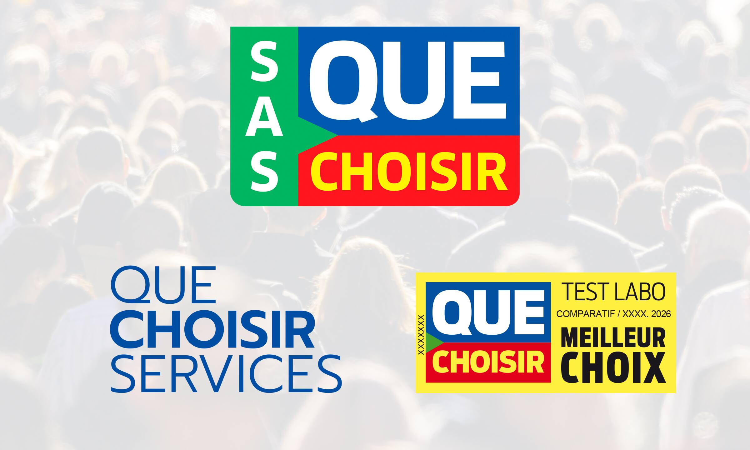 Le financement de la SAS Que Choisir