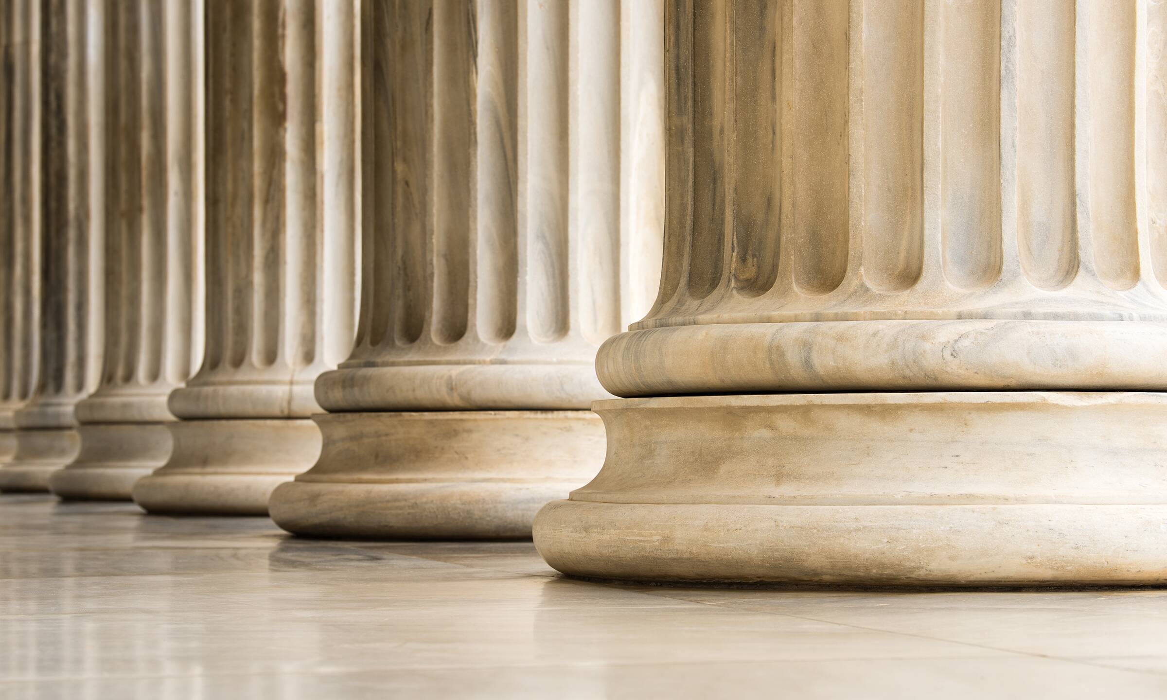 Agir au cœur des institutions