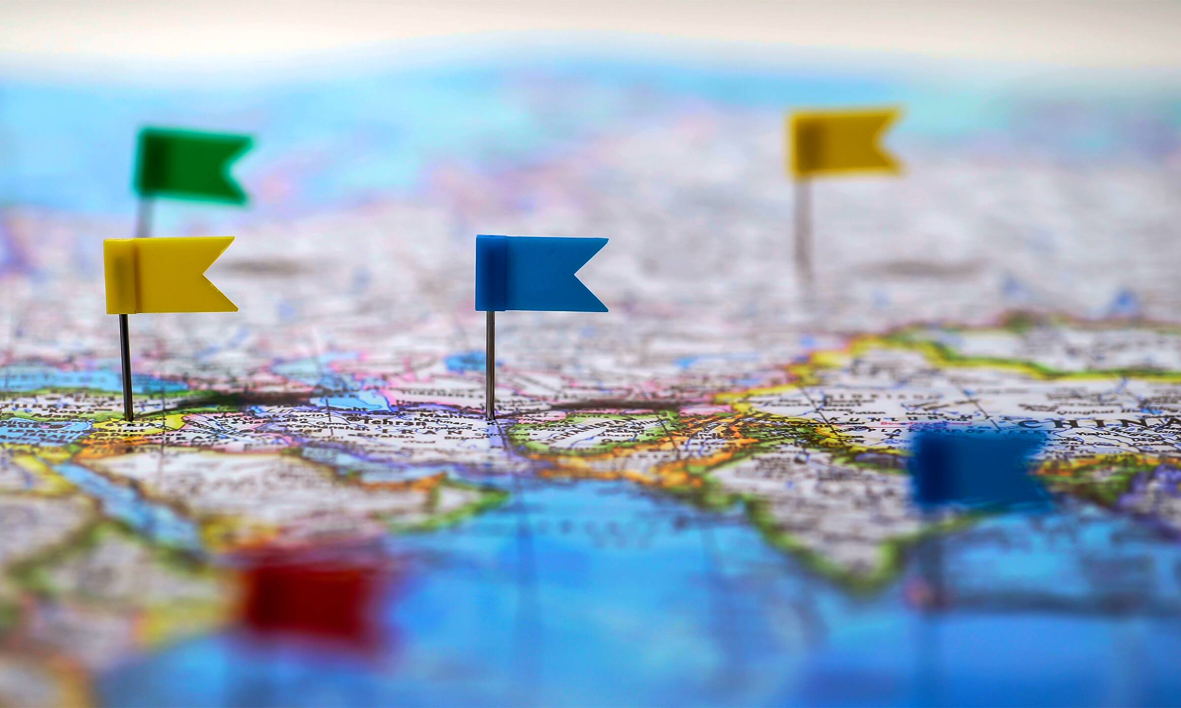 Porter la voix des consommateurs à l’international