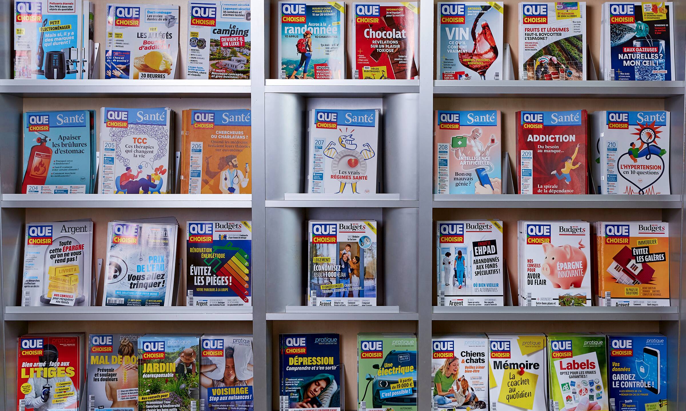 S’engager en tant qu’éditeur de presse