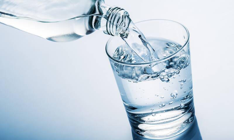 Bouteille ou robinet Quelle eau boire ?