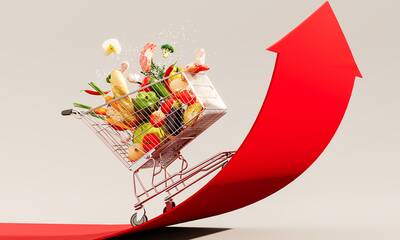 Inflation Vers une hausse des prix de 4 à 5 % ?