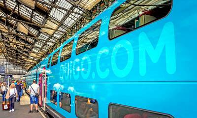 Ouigo Toujours un train low cost ?