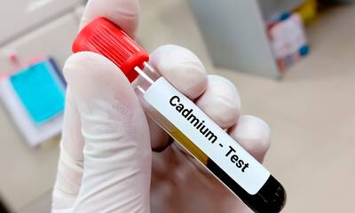 Cadmium Le dépistage bientôt remboursé, mais pas pour tous