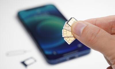Forfaits mobiles Choisissez le meilleur forfait, avec ou sans engagement