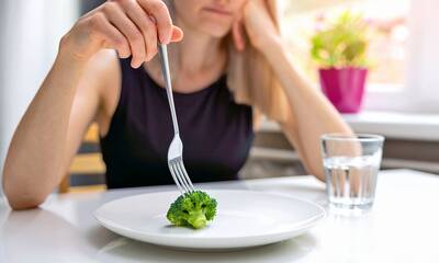 Perte de poids Les faux espoirs des régimes miracles