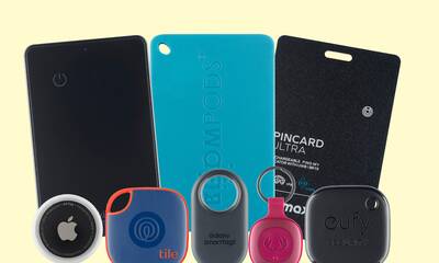 Traceurs Bluetooth  Les résultats de notre test de 26 traceurs