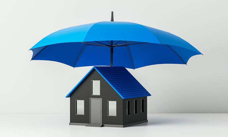 Assurances habitation