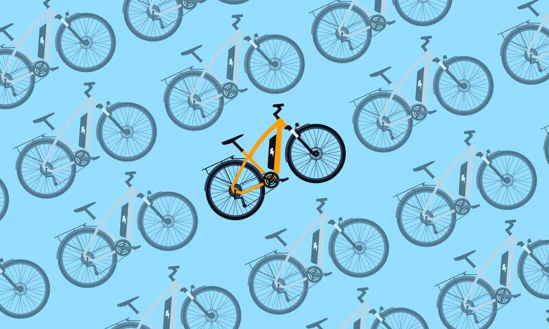 Test Vélos électriques