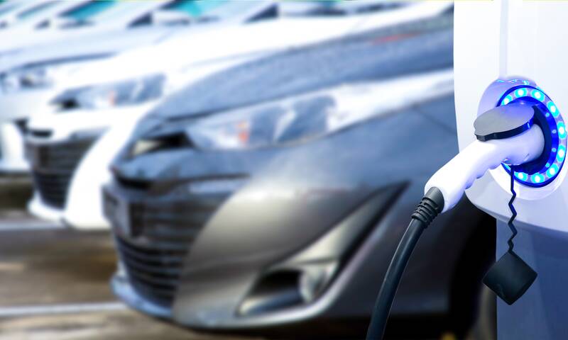 Test Voitures électriques