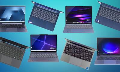 Les résultats de notre test de 17 ordinateurs ultraportables