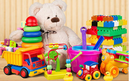 JOUETS – PRIX, SÉCURITÉ, CONDITIONS DE FABRICATION