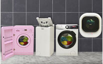 Test - Lave-linge