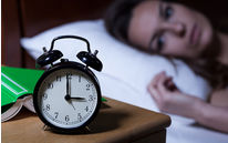 VOUS ET VOS PROBLÈMES DE SOMMEIL