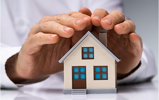Comparateur assurance habitation - Trouvez la multirisque habitation la moins chère