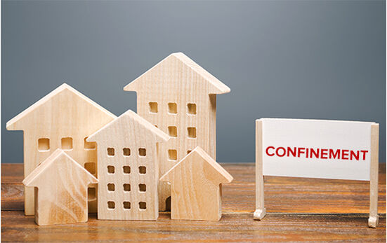 Dossier Coronavirus – Conseils, mises en garde, actualités… toutes les informations dans notre dossier spécial