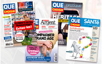 Abonnés, retrouvez vos magazines en PDF