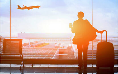Avion - Les droits des passagers