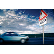 Accident imaginaire