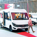 Annuler la commande d’un camping-car