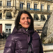 Béatrice UFC-Que Choisir de Montpellier