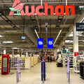 Bien défectueux •
Auchan à l’ombre de sa marketplace