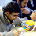 Initiative •
Des ateliers conso pour plus d’autonomie