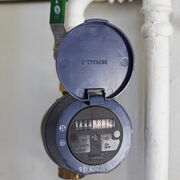 Le compteur d’eau s’emballe UFC-Que Choisir de Charente-Maritime