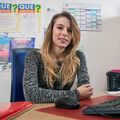 Mélanie •
UFC-Que Choisir de Moulins