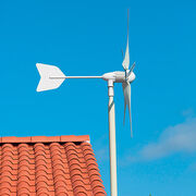 Vente d’éolienne au pas de charge