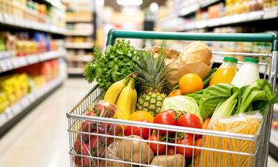 100 produits sains à prix coûtant - Après l’Assemblée nationale, le Sénat appelle à transformer les constats en action