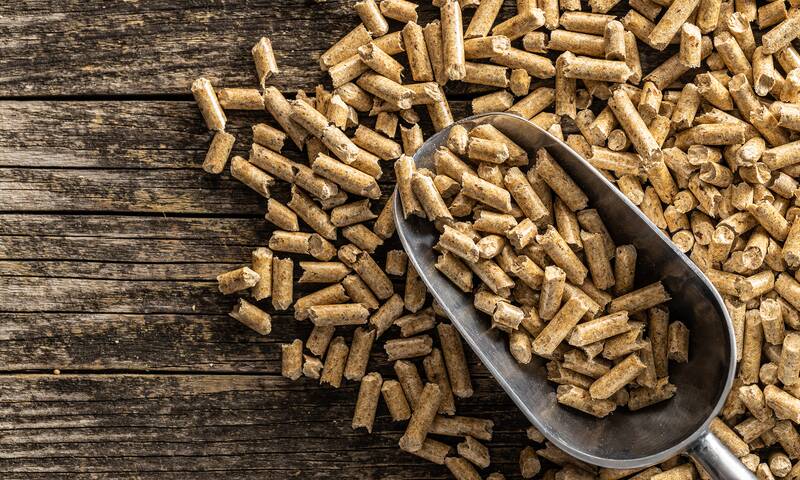 Achat groupé granulés de bois Ensemble, obtenons le prix du pellet le plus attractif