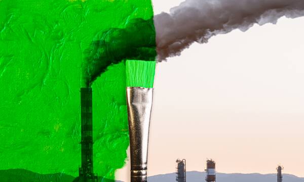 Greenwashing Que Choisir Ensemble alerte les autorités sur les pratiques de Engie, Plenitude (Eni) et TotalEnergies