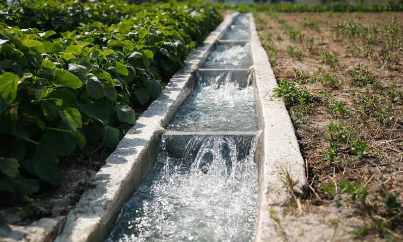 L’eau en danger - Face aux risques du projet de loi d’urgence agricole, un appel à une mobilisation générale pour sauver la politique de gestion de l’eau au nom de tous ses usagers