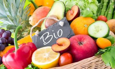 Prix des fruits et légumes bio La grande distribution persiste dans une politique de surmarge irresponsable