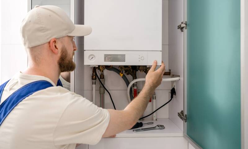 Sortie du chauffage au gaz L’absence de planification rendra des millions de ménages captifs !