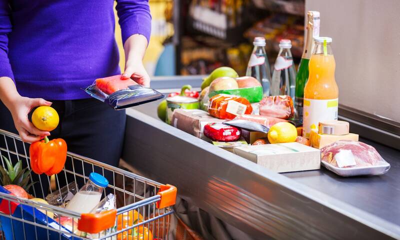 Titres-restaurants  - Que Choisir Ensemble appelle les députés à pérenniser leur utilisation pour l’achat de produits frais et non transformés. 