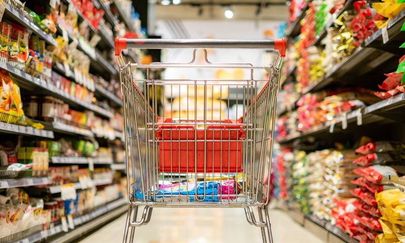 100 aliments sains à prix coûtant 37 associations réclament une loi d’urgence au Premier ministre