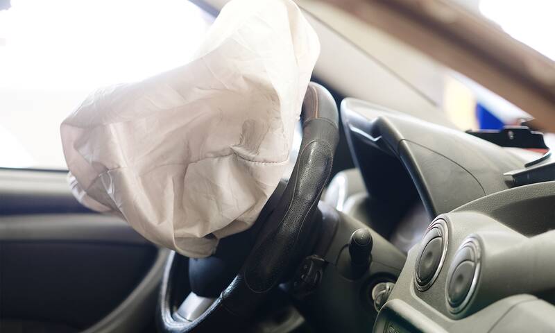Airbags Takata L’UFC-Que Choisir introduit une action de groupe contre Stellantis et Citroën Airbags Takata L’UFC-Que Choisir introduit une action de groupe contre Stellantis et Citroën