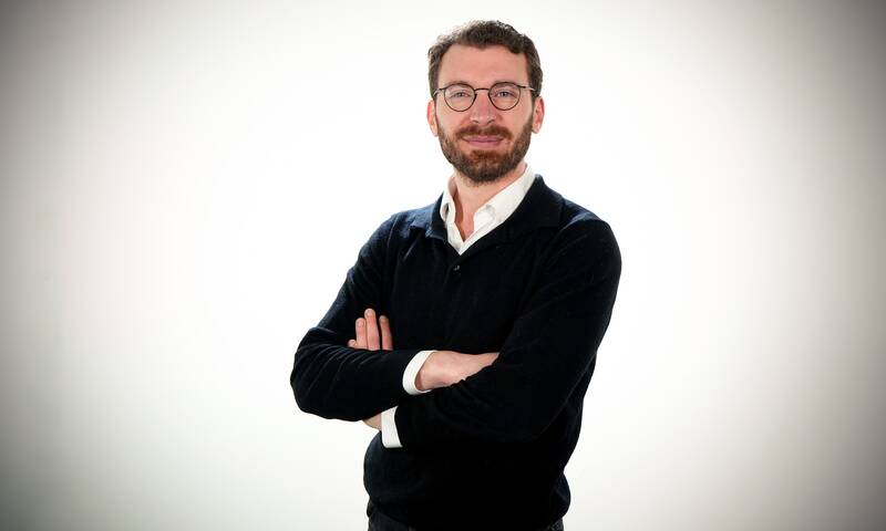 Arrivée de Pierre Pageot Nomination de Pierre Pageot en qualité de Directeur Général Délégué