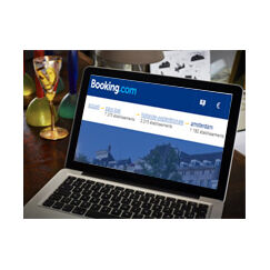 Booking.com Le site mis en demeure de modifier ses contrats
