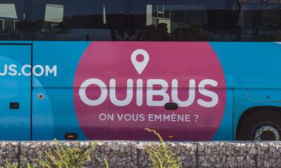 Cars « Macron » L’UFC-Que Choisir gagne son combat judiciaire contre les clauses abusives du service d’autocars Ouibus