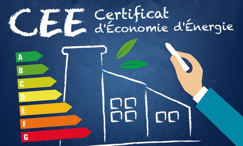 Certificats d’économies d’énergie Un dispositif dysfonctionnel et trop coûteux pour les ménages