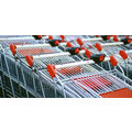 Concurrence •
Les positions dominantes locales de la grande distribution nuisent au pouvoir d'achat !