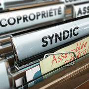 Contrats de syndics Le Vrai/Faux