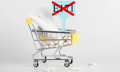 Dioxyde de titane (E171) - Passons immédiatement à l’interdiction pour les aliments, les médicaments et les cosmétiques !