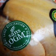Disponibilité du « Nourri sans OGM » dans les grandes surfaces Mention « Peut mieux faire ! »