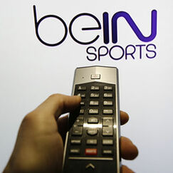 Distribution exclusive de beIN Sports sur Canal Plus : L'Autorité de la concurrence doit éviter que l'intérêt consommateur soit mis hors-jeu !