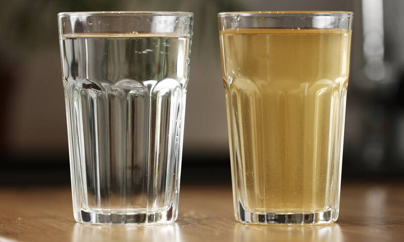 Eau potable Une première victoire en matière d’action de groupe ! Eau potable Une première victoire en matière d’action de groupe !