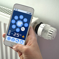 Efficacité énergétique du logement Vigilance sur les objets connectés
